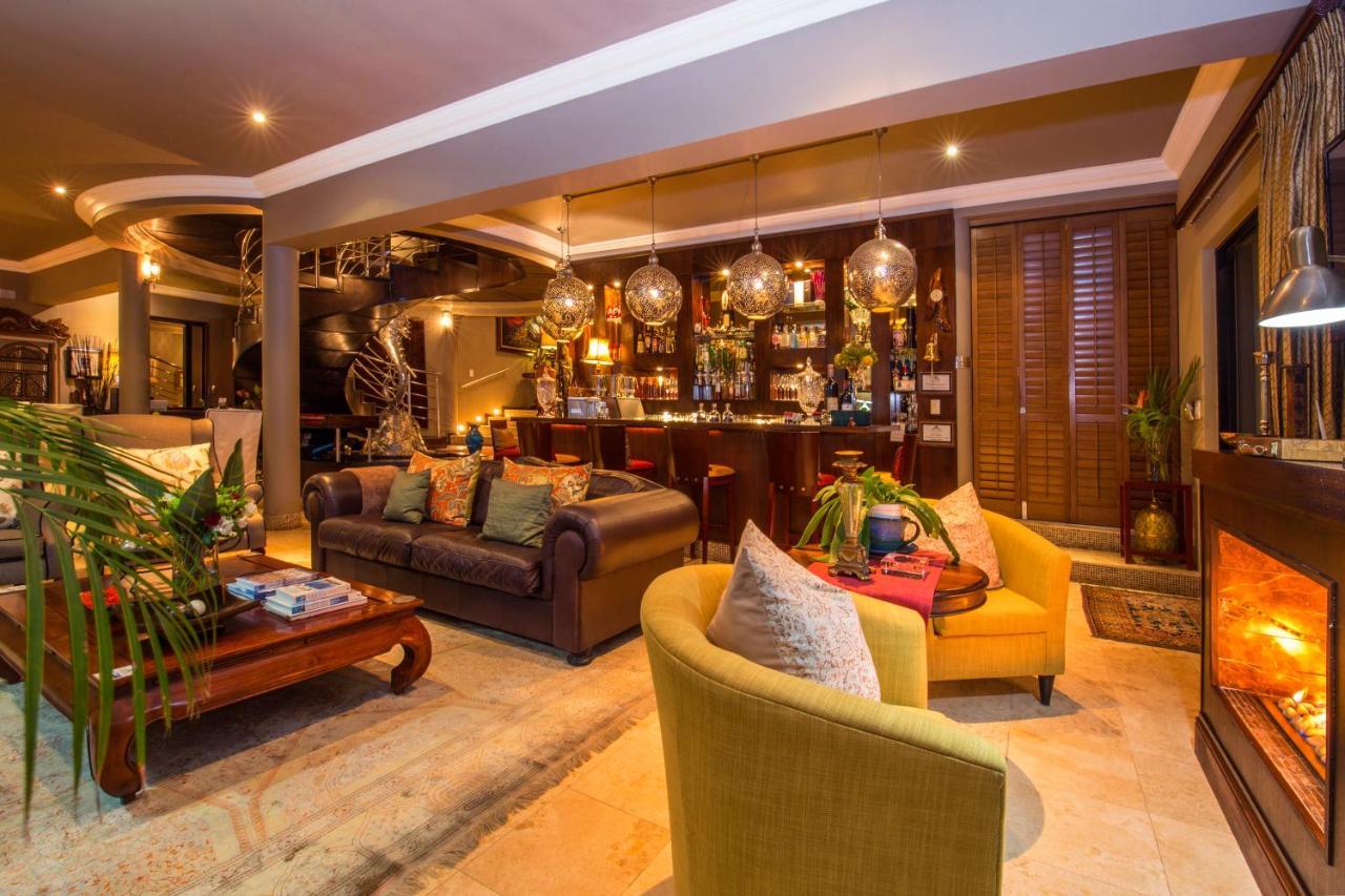 Alexander Guest House Книсна Екстер'єр фото