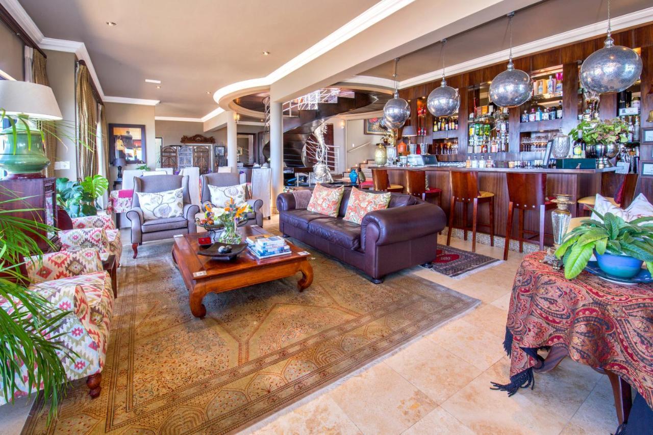 Alexander Guest House Книсна Екстер'єр фото
