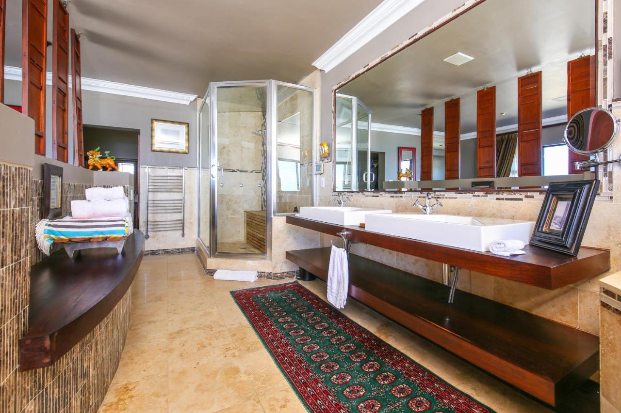 Alexander Guest House Книсна Екстер'єр фото